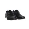 Giorgio Mens Langley Leather Lined Slip-on Oxfords