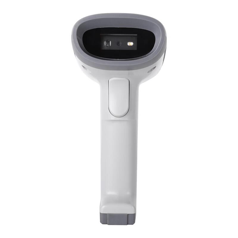Deli Wireless 2D Barcode Scanner