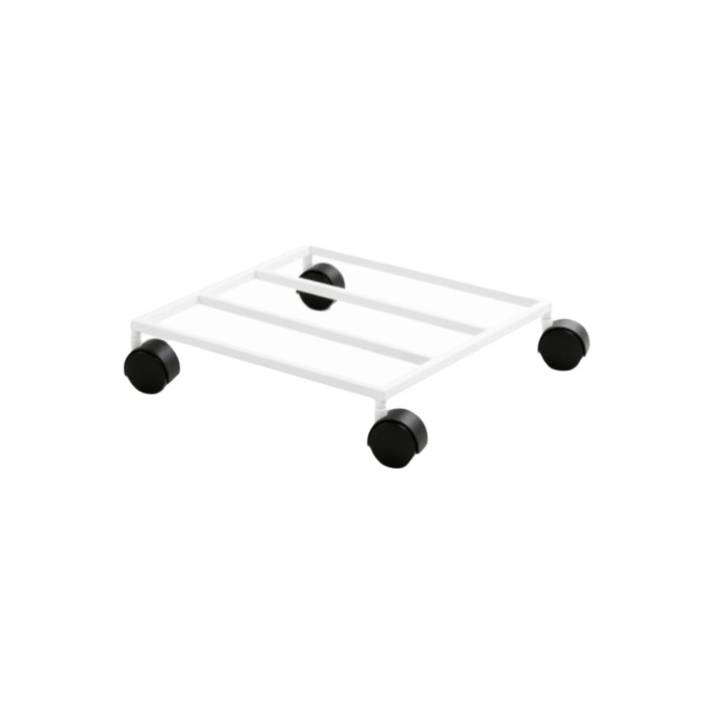 Movable Heavy Duty Plant Dolly Heavy Duty Movable Planter Tray Tray Planter Holder Plant Stand