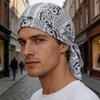 Chapéus e gorros – Bandanas
