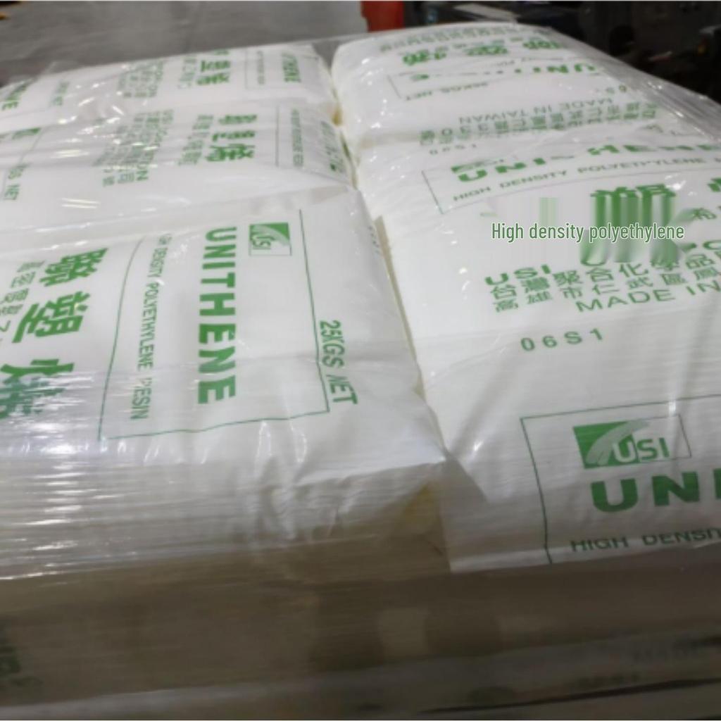 HDPE LH523 High Gloss High Density Sealant Coating Granules