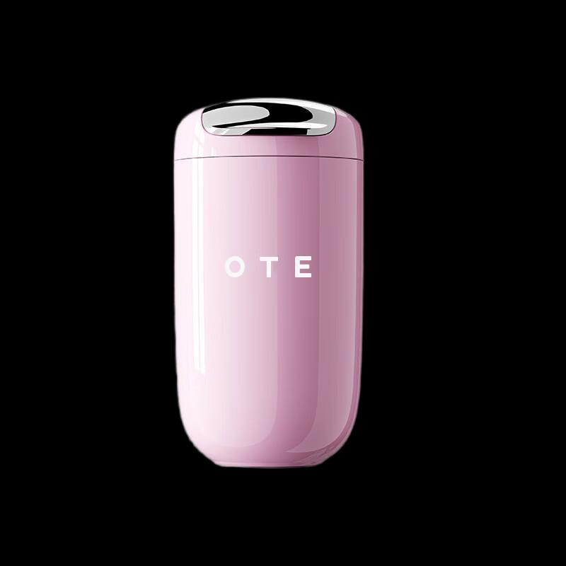OTE 316 Stainless Steel Portable Insulated Coffee Mug