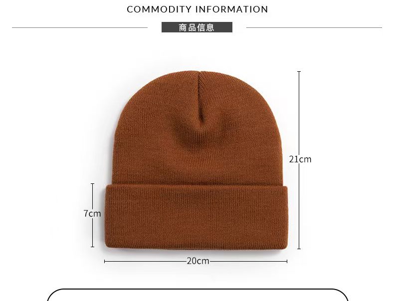 Black Red Grey Knit Hat for Women Men Autumn Winter Warm Skullies Beanie Adult Hats & Caps For Ferrari Scuoerir Ferrari SF90