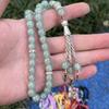 33 Beads Tasbih Prayer Beads Bracelet Islamic Religion Jewelry Party Favor