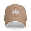 Baseball Caps Hololive Idol Showdown Inugami Korone DOOG Graphic Unisex Casual Spring Caps