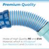 Accessories Pool Vacuum Hose Adapter For Zodiac MX6 MX8 Pool Cleaner Swimming Pool Suction Adapter Hose Adaptor