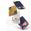 Soul Truth Self Awareness Card Deck New Tarot Cards for Beginners with Guidebook Card Game Board