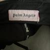 Used PalmAngels Palm Angels Cap Black Nico-chan