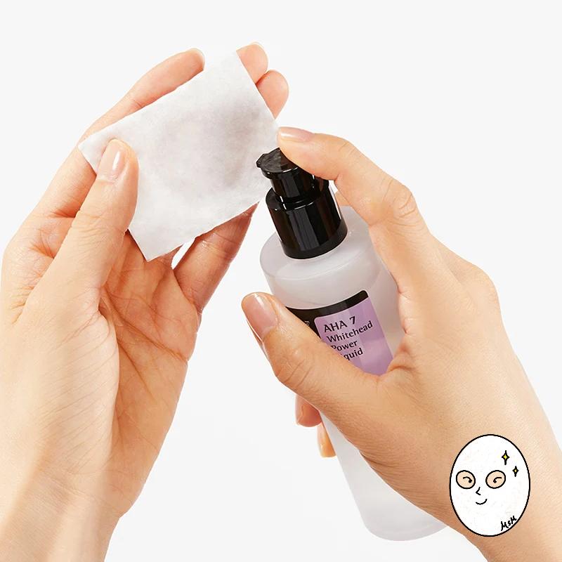 COSRX AHA 7 Whitehead Power Liquid 100ml