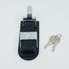 Manufacturer Supplies Cabinet Locks MS609 Flat Locks Electric Cabinet Door Locks Distribution Box Locks Industrial Locks Locks