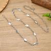 Bohemian Style Metal Waist Chain For Women, Vintage Belly Chain Body Jewelry, Fashion Pants Chain Skirt Accessories