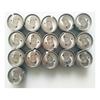 16 Pcs/lot Steel Valve Lifter Engine Valve Tappet For Suzuki CH6391 Coolcar Jetski Landy K14B Engine