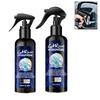 100ml Universal Automotive Glass Rain-Repellent Coating Enhances Car Care Agent Performance Waterproofing Day Waterproof Ra E6K9