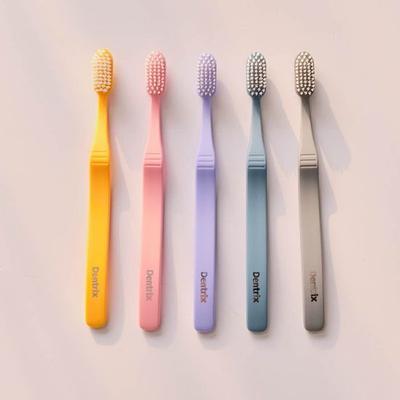 DENTRIX Gum Toothbrush (Random Color)