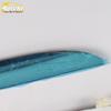Stainless Steel Anti-Scratch Decorative Trim for 14 Octavia Windows