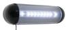 Solar Wall Lamp With 10 Diodes - Economical And Ecological