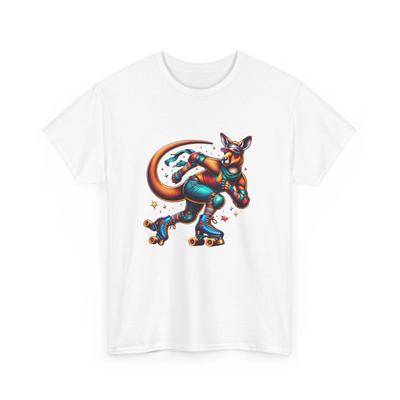 Oberteile – T-Shirts