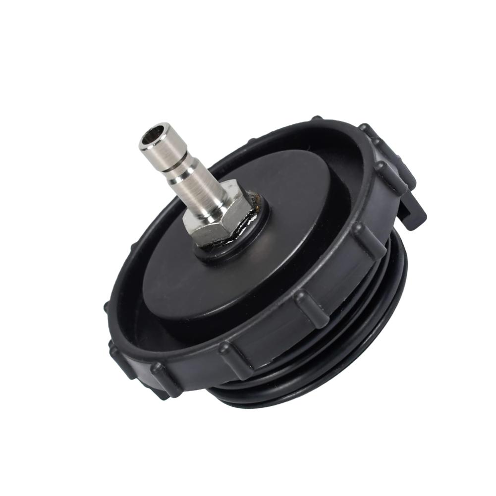 Odvzdušnění brzd 56mm Adaptér pro odvzdušňovač Adaptér pro odvzdušňovač brzdového válečku Nástroj pro opravu pneumatik Nástroj pro hlavní brzdový válec Snadná instalace