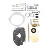 45pcs Carburetor Rebuild Kits 11‑2923 Carb Repair Set Replacement for S S Master Super E Carburetor