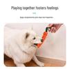 Mengduxing Pet Dog Chew & Play Toy Collection
