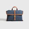 Niche Design Handbag 2024 Summer New Model, High-end Feel, Versatile for Commuting, Large Capacity Shoulder and Crossbody Bag