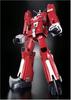 Soul of Chogokin Ideon Action Figure GX-36 (Bandai)