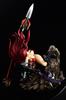 Orca Toys Erza Scarlet the Knight Another Black Scale PVC Figure ver. Color Armor 1/6 Pre-painted
