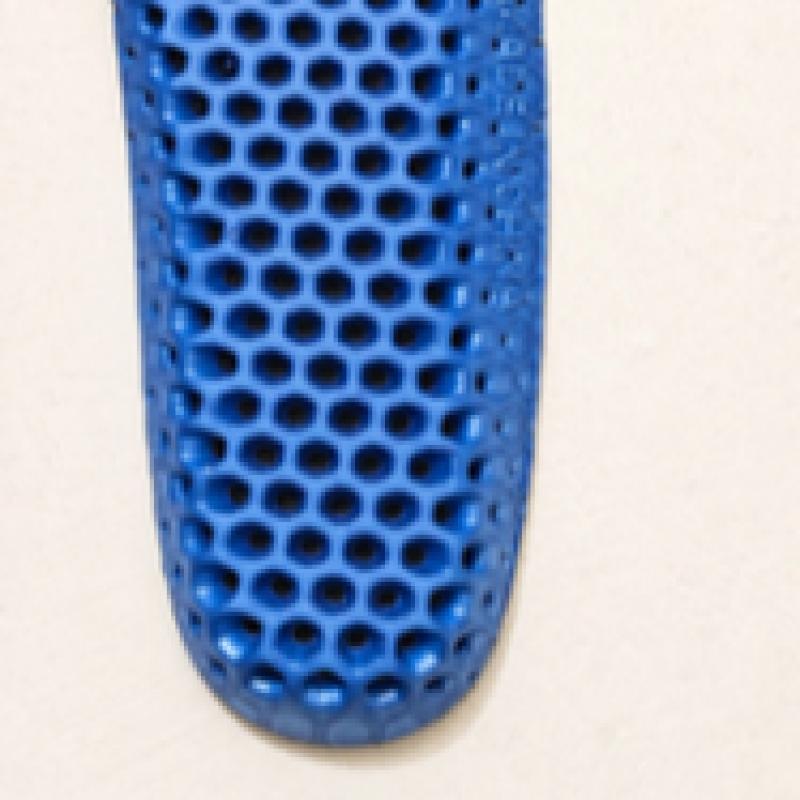 DaiSo Men S meSh inSole