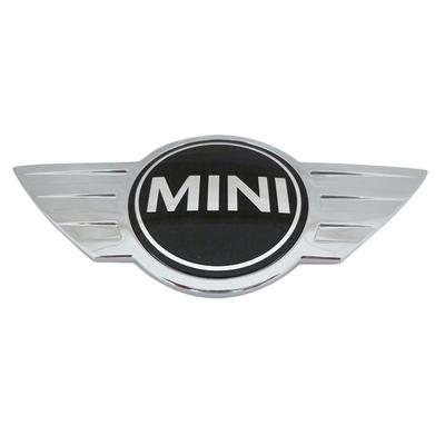 Genuine MINI R60 Front Bonnet Emblem 51149811725