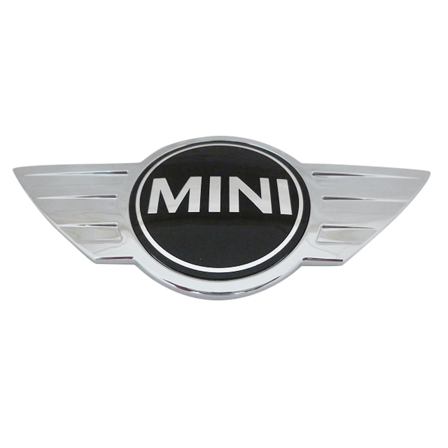 

Оригинальная эмблема на капот MINI R60 51149811725