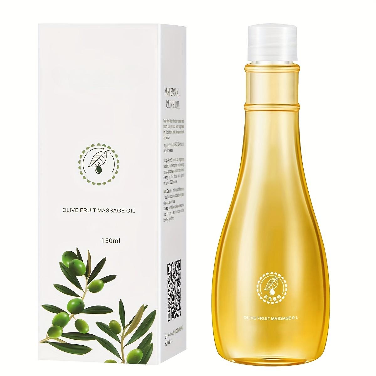 

Натуральное оливковое разглаживающее масло для удаления растяжек при беременности Массаж против морщин Лифтинг Укрепление Устранение рубцов Уход за кожей Эфирное масло