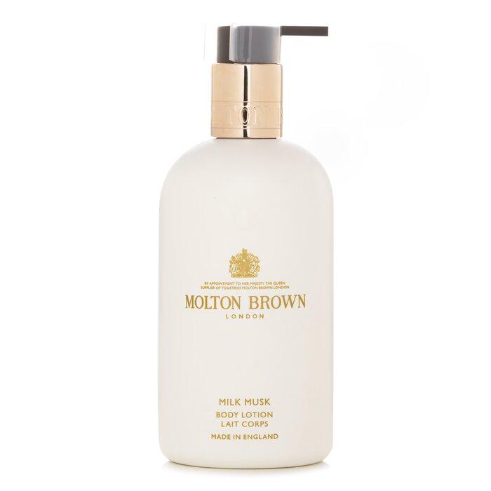 MOLTON BROWN Milk Musk Body Lotion