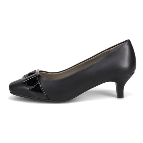 TEAN TN5509 Women's BLA Pumps, Size 24.0 cm, 2E