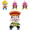 Adorable Dragon Ball Plush Stuffed Toys Featuring Goku Gohan Piccolo And More
