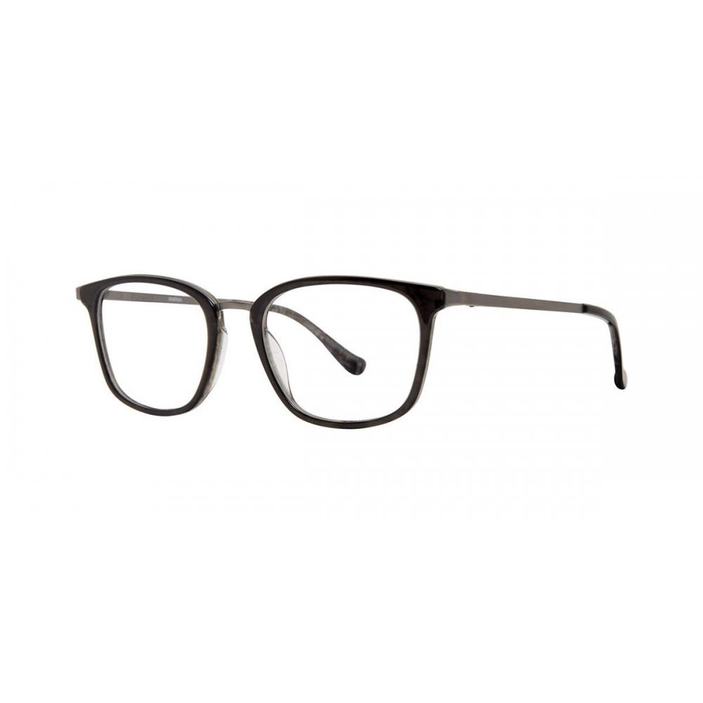 

Kensie Zealous Black Unisex Eyeglasses Black/49-18-135