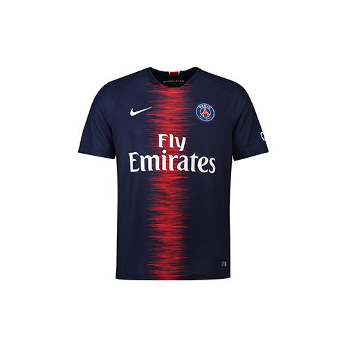 Nike Jersey T Shirt Men s Dark Blue 894432-411