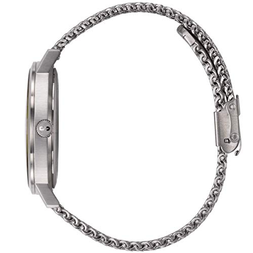 Storm Watch STORM 47460LB Men's Black