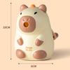 Capybara Pencil Sharpener Pencil Cutter Office School Table Sharperners Stationery Supplies
