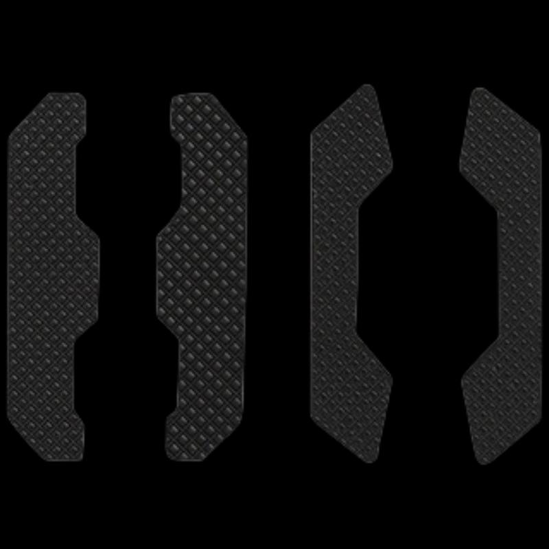 AXISFLYING MANTA 2 5-inch FPV Drone Frame Components (CN Version)