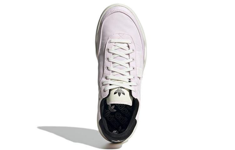 adidas Originals Her Court 'Pink Black' Women's HR1391