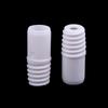 10/20 Mop Handle Connectors, For Mop Handles, 22# Threaded Connectors, Mop Handle Accessories.
