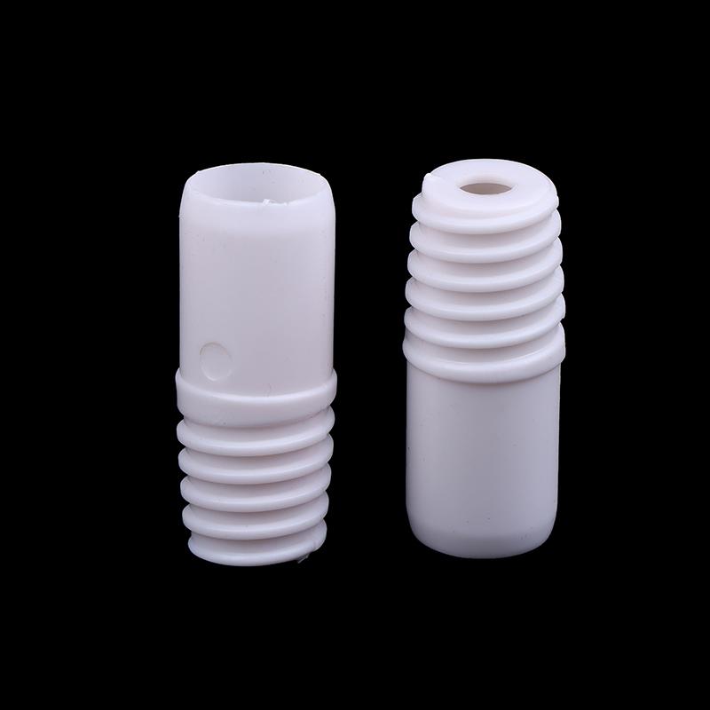 10/20 Mop Handle Connectors, For Mop Handles, 22# Threaded Connectors, Mop Handle Accessories.