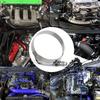 2.75 Inch Stainless Steel 304T Exhaust Pipe Clamp for Silicone Turbo Hoses (73-81) - Two-Pack