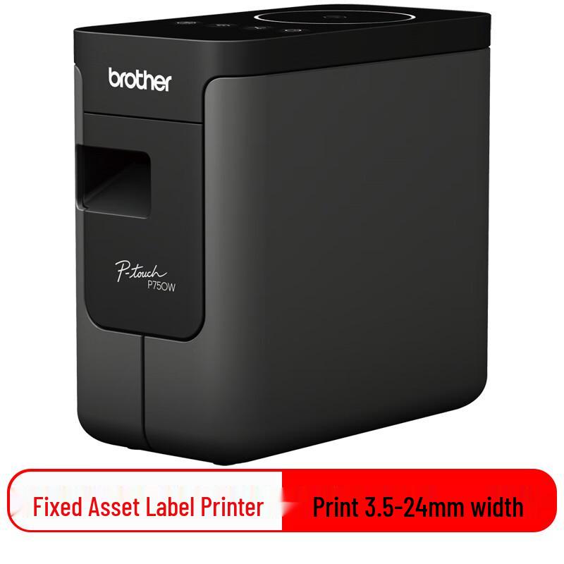 Brother PT-P750W Label Printer
