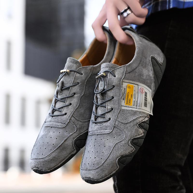 Pánské mokasíny, boty na řízení, ploché plážové boty, volnočasové letní boty, větší velikosti, outdoorové boty, protiskluzové, vodní, sportovní, plážové, bazénové, plavecké boty