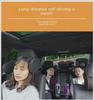 Children’s Car Side Headrest U-Shaped Neck Pillow for Cross-Border Automotive Use