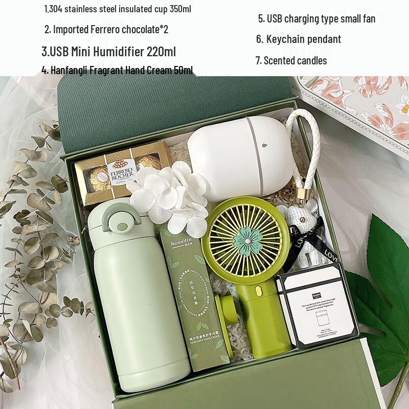 All-in-One Premium Gift Set Set 2