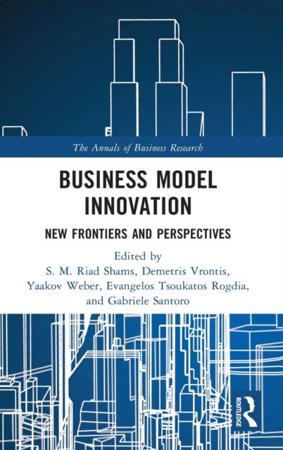 Libro Business Model Innovation : New Frontiers and Perspectives