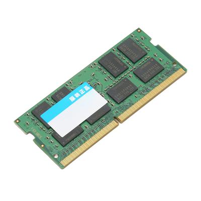Modul pamäte pre notebook DDR4 SODIMM 2666 MHz 260Pin 64Bitový Plug and Play čip pamäte pre notebooky Kancelária