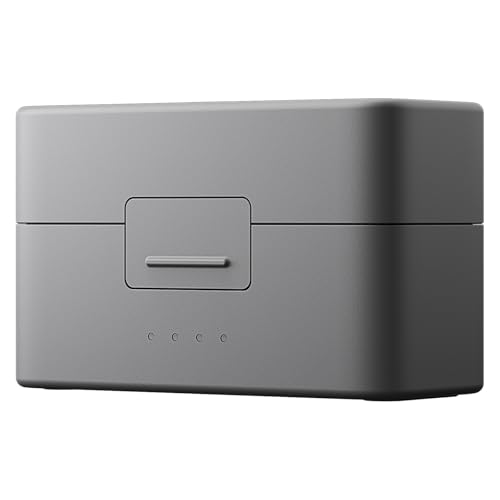 DJI Mic Mini Charging Case